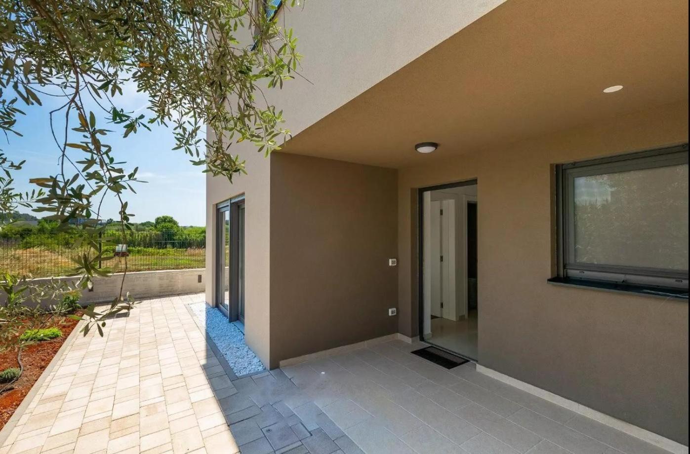 Villa Esmeralda II By Seeadria Agency Novigrad  Exterior photo