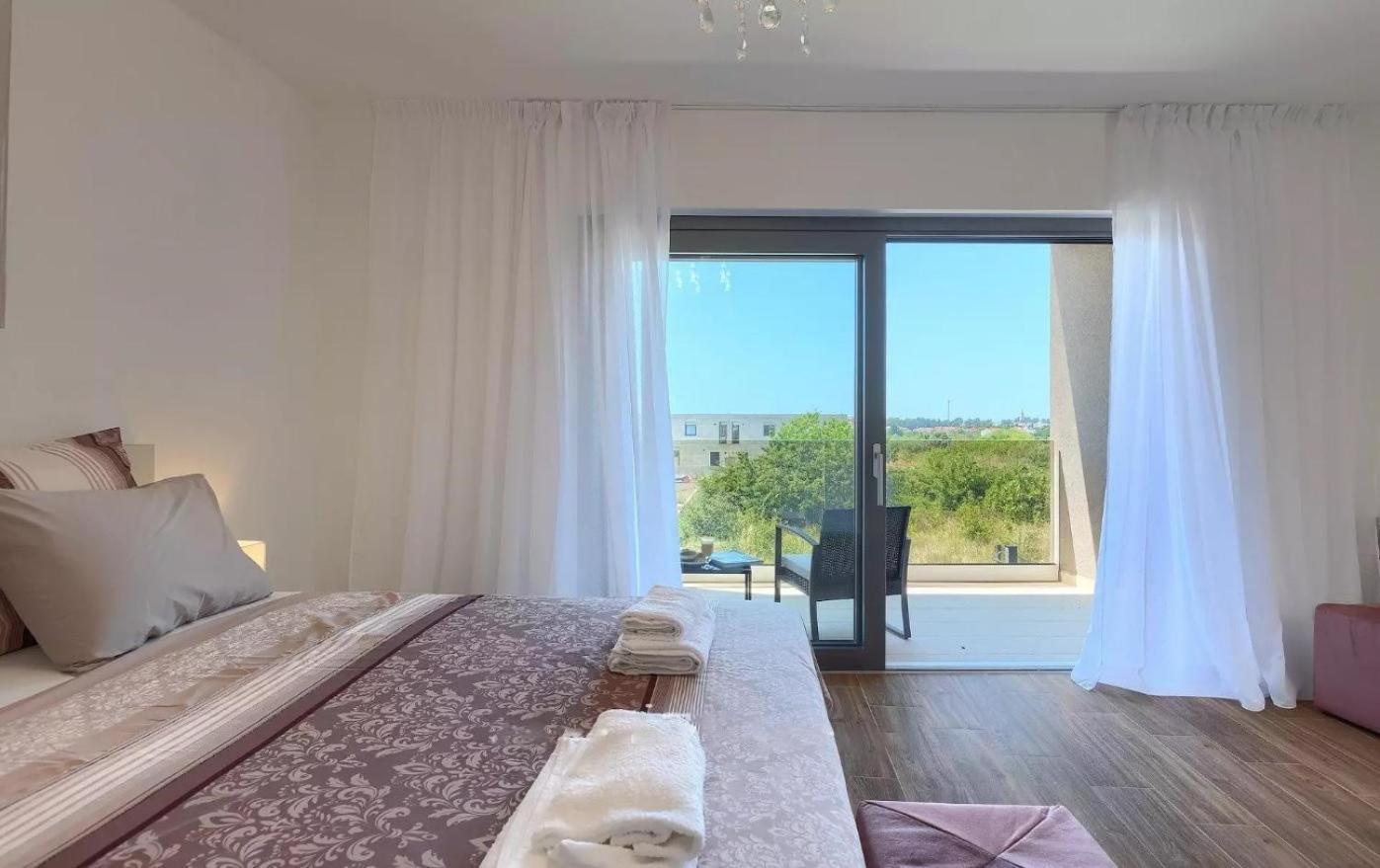 Villa Esmeralda II By Seeadria Agency Novigrad  Exterior photo